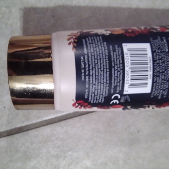 Pumpkin Lotion Essential Oils by Beauty Muse - Picture 7 of 11